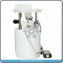 Load image into Gallery viewer, NEW Electric Fuel Pump for Nissan Versa 2007 to 2012 / Nissan Versa 2009 to 2014 - Qualy Air