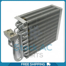 Load image into Gallery viewer, A/C Evaporator for Chrysler Town &amp; Country / Dodge Caravan, Grand Caravan,... QR - Qualy Air