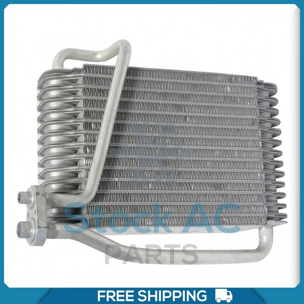 A/C Evaporator Core for Cadillac Escalade ESV / Chevrolet Suburban / GMC Y... QU - Qualy Air
