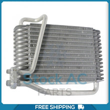 Load image into Gallery viewer, A/C Evaporator Core for Cadillac Escalade ESV / Chevrolet Suburban / GMC Y... QU - Qualy Air