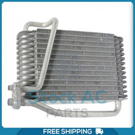 A/C Evaporator Core for Cadillac Escalade ESV / Chevrolet Suburban / GMC Y... QU - Qualy Air