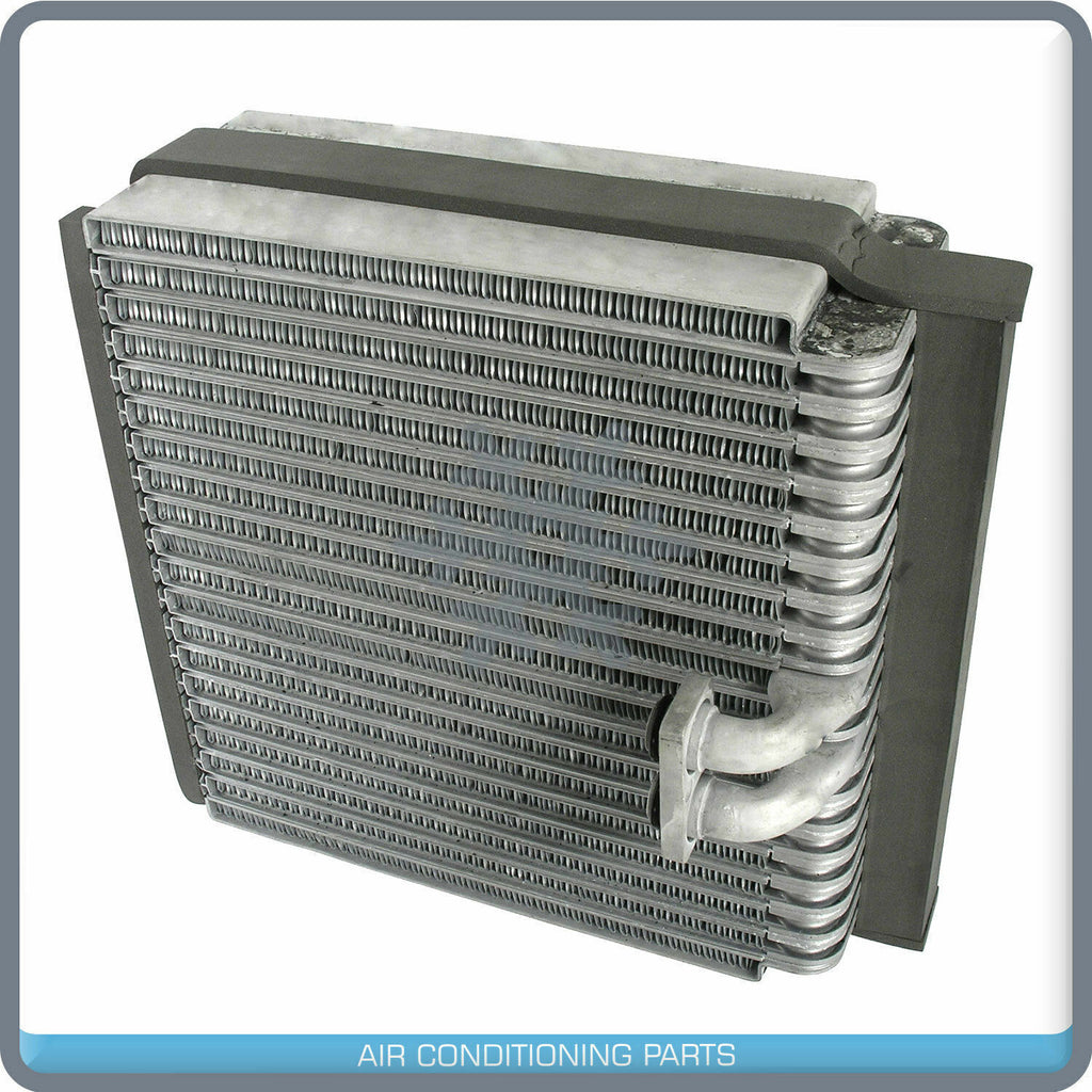 A/C Evaporator Core for Volkswagen Pointer QU - Qualy Air