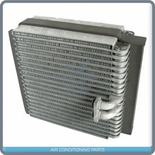Load image into Gallery viewer, A/C Evaporator Core for Volkswagen Pointer QU - Qualy Air