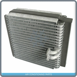 A/C Evaporator Core for Volkswagen Pointer QU - Qualy Air