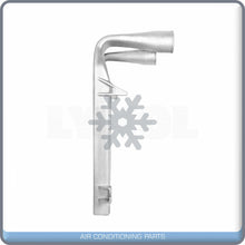 Load image into Gallery viewer, NEW Charge Air Cooler for 90-94 Kenworth C500 - Larger Version of KW13C QL - Qualy Air