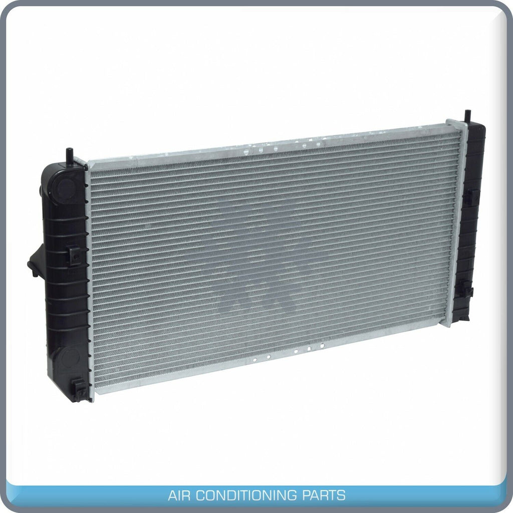 NEW Radiator fits Cadillac Seville  QU - Qualy Air