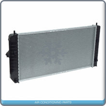 Load image into Gallery viewer, NEW Radiator fits Cadillac Seville  QU - Qualy Air