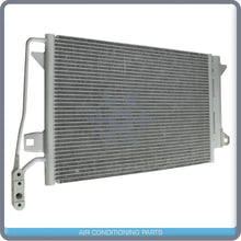 Load image into Gallery viewer, New A/C Condenser for Ford Fusion, Lincoln MKZ &amp; Mercury Milan - OE# 9E5Z19712A - Qualy Air
