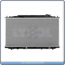 Cargar imagen en el visor de la galería, NEW Radiator for Honda Accord 2.4L - 2008 to 2012 - OE# 19010R40A61 / 62 - Qualy Air