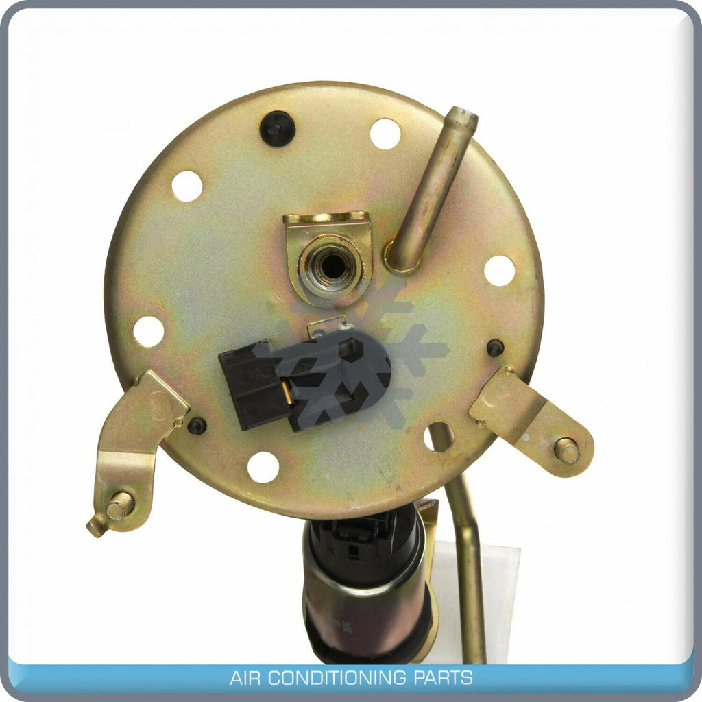 NEW Electric Fuel Pump for Honda Accord - 1990 to 1993 - Qualy Air