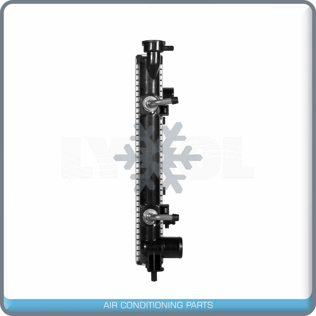 Radiator for OE# SU3010114 8011839 SU3010113 SU3010115 45199AC280 4519... QL - Qualy Air