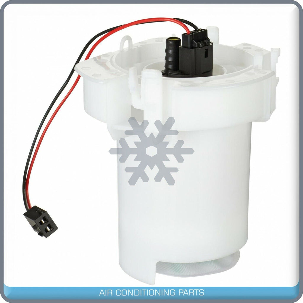 Electric Fuel Pump for Cadillac Catera QOA - Qualy Air