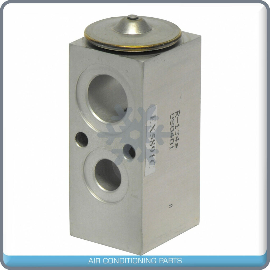 A/C Expansion Valve for Chevrolet Venture / Oldsmobile Silhouette / Pontia... QR - Qualy Air