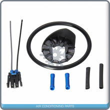 Load image into Gallery viewer, Electric Fuel Pump for Buick Century, LeSabre, Park Avenue / Oldsmobile 8... QOA - Qualy Air