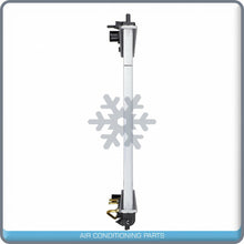 Load image into Gallery viewer, NEW Radiator for Mitsubishi Endeavor - 2004 to 2011 - OE# MR571067 - Qualy Air