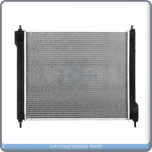 Load image into Gallery viewer, Radiator for 11-17 Nissan Juke I4 1.6L - OE# 21410-3YM0A QL - Qualy Air