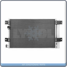 Load image into Gallery viewer, A/C Condenser for Hino 145 QL - Qualy Air