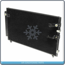 Load image into Gallery viewer, New A/C Condenser for Lexus SC430 - 2002 to 2010 - OE# 8846024090 - Qualy Air