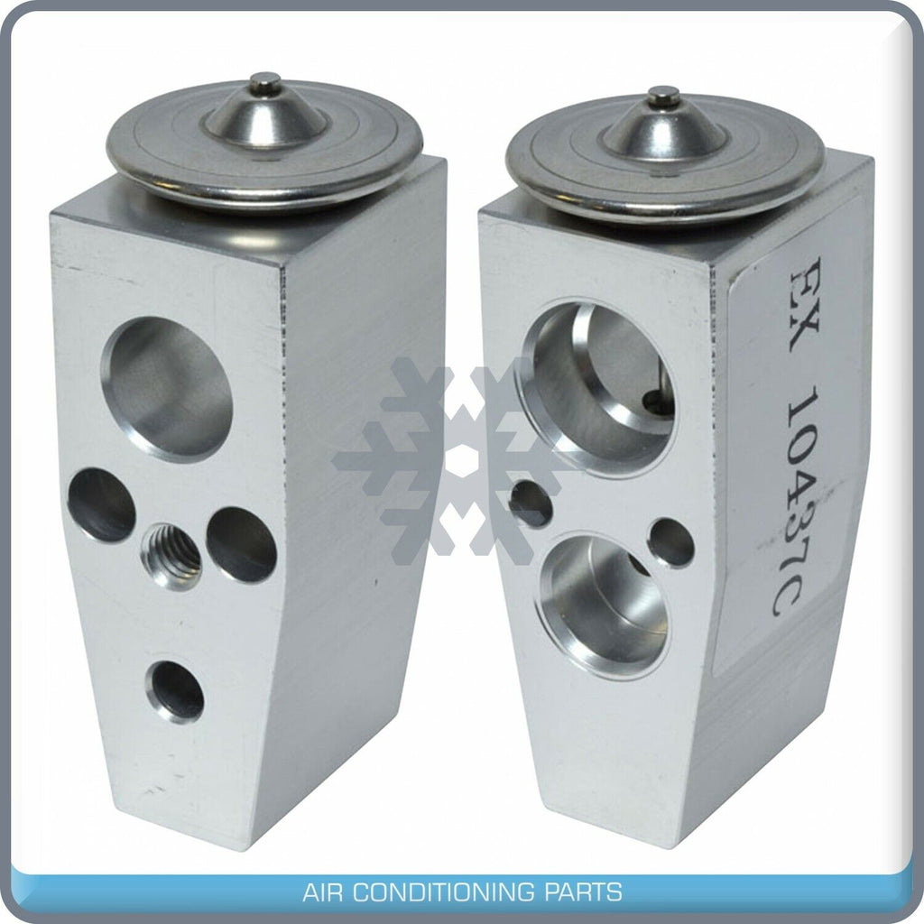 A/C Kit for Honda Odyssey QU - Qualy Air