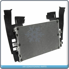 Load image into Gallery viewer, A/C Condenser for Chrysler PT Cruiser - 2003 2004 2005 2006 2007 2008 2009 QU - Qualy Air