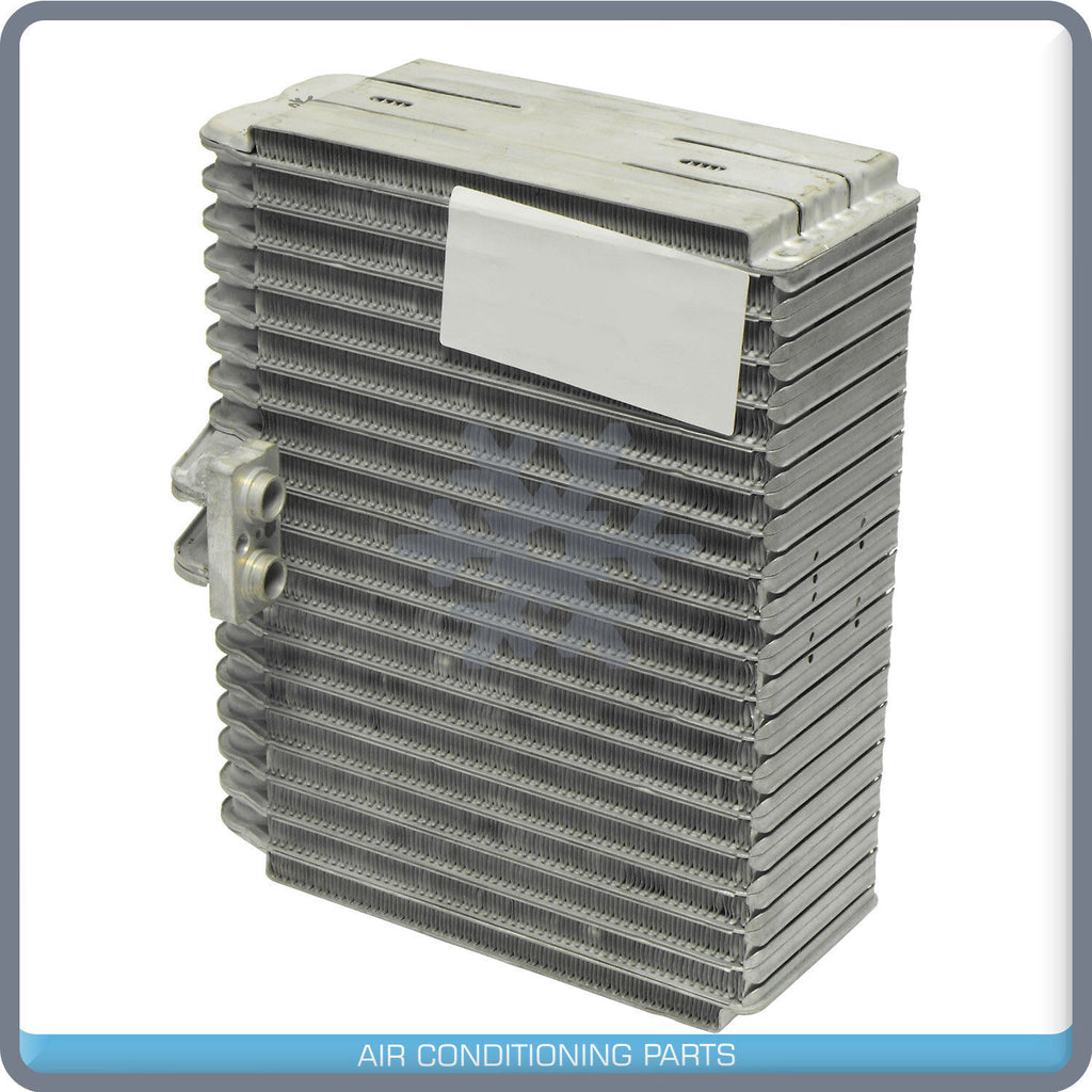 A/C Evaporator Core for Toyota Tacoma - Qualy Air