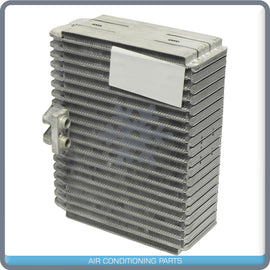 A/C Evaporator Core for Toyota Tacoma - Qualy Air