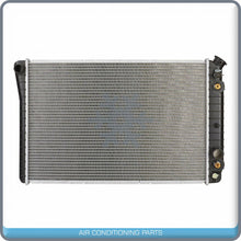 Load image into Gallery viewer, NEW Radiator for Chevrolet Camaro, P20, P30 / GMC P2500, P3500 / Pontiac.. - Qualy Air
