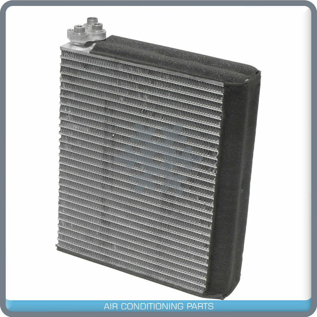 A/C Evaporator Core for Lexus LFA, LS400 QU - Qualy Air