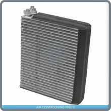 Load image into Gallery viewer, A/C Evaporator Core for Lexus LFA, LS400 QU - Qualy Air