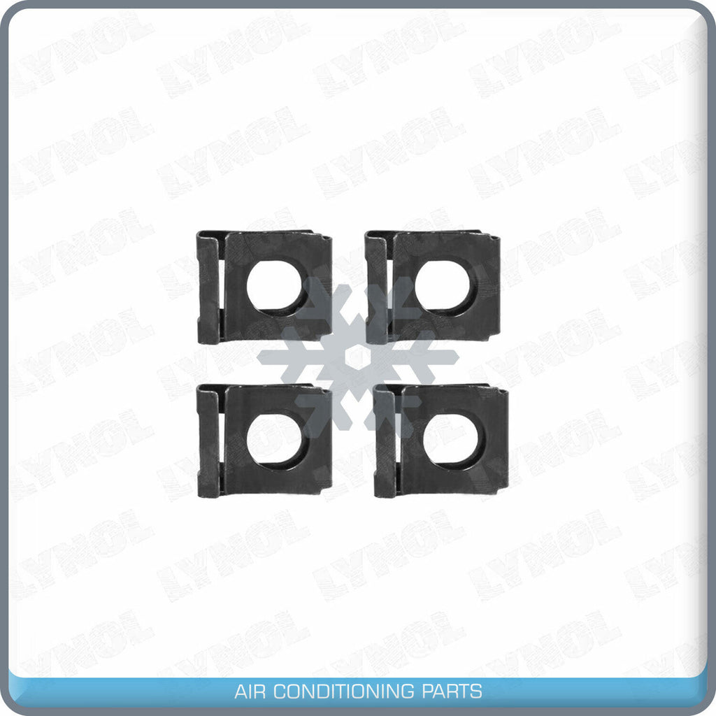 NEW Radiator for 2004 Freightliner M2 / 106 with C7 Caterpillar Engine - QL - Qualy Air