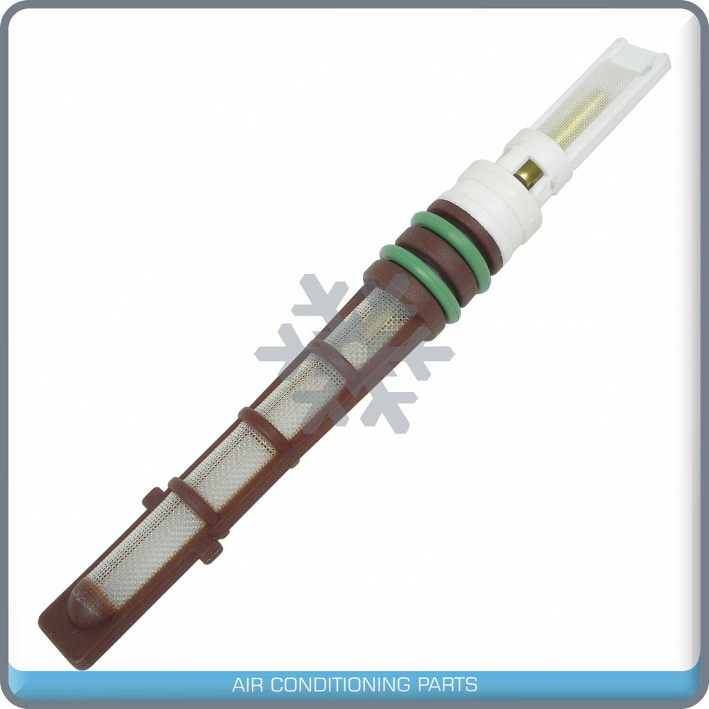 A/C Kit for Ford Bronco, F-250, F-350 QU - Qualy Air