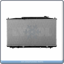Load image into Gallery viewer, Radiator for Acura RDX / Chevrolet Silverado 1500 / Honda Crosstour, A... QL - Qualy Air
