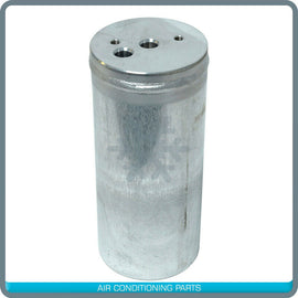 New A/C Receiver Drier for DODG NEON 01-00 QU QU - Qualy Air