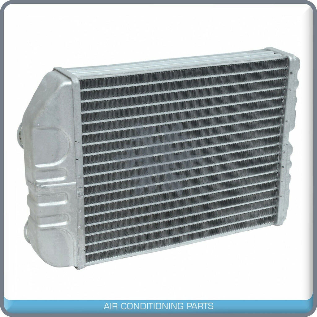 A/C Heater Core for Saturn L100, L200, L300, LS, LS1, LS2, LW1, LW2, LW200... QU - Qualy Air