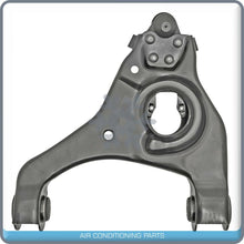 Load image into Gallery viewer, Control Arm Front Lower Right for Chevrolet 2007-99, GMC 2007-99 QOA - Qualy Air