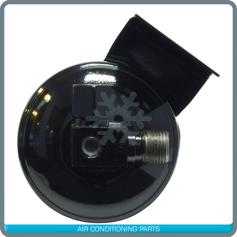 New A/C Receiver Drier for FNH HOLLAND TRACTOR QU QU - Qualy Air