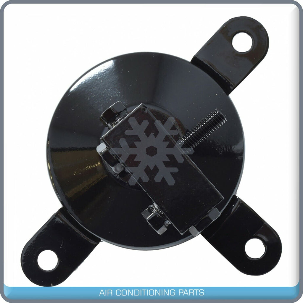 A/C Receiver Drier for BMW 525i, L6 QR - Qualy Air