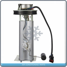 Cargar imagen en el visor de la galería, Electric Fuel Pump for Jeep Wrangler QOA - Qualy Air