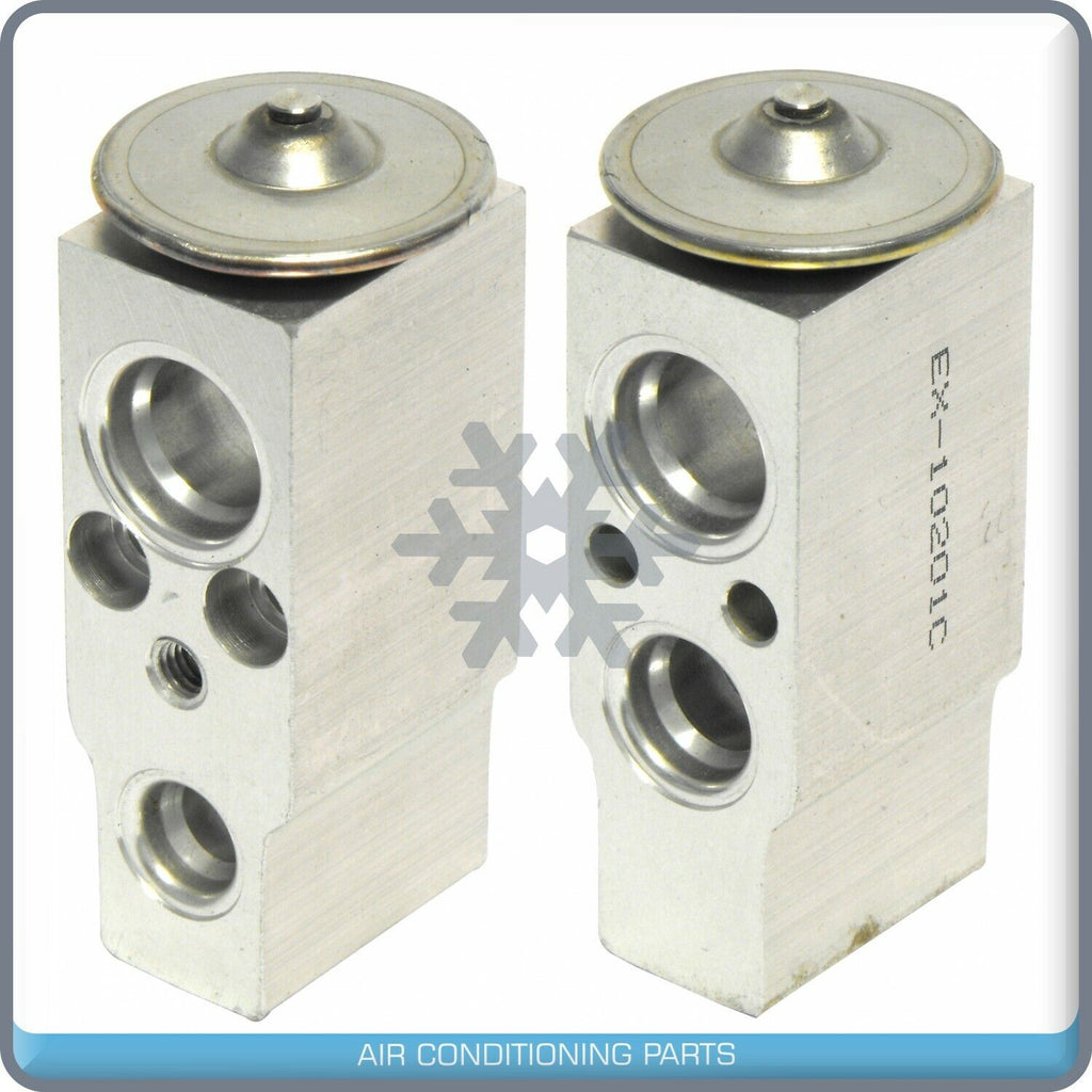 A/C Expansion Valve for Ford Escape / Mercury Mariner QR - Qualy Air