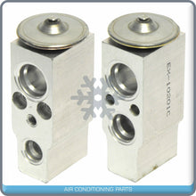 Load image into Gallery viewer, A/C Expansion Valve for Ford Escape / Mercury Mariner QR - Qualy Air