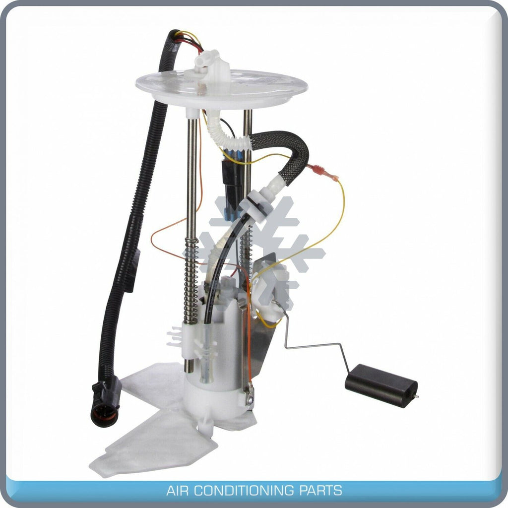 Electric Fuel Pump Module For Explorer Sport Trac V6 4.0L 2004-2005 E2358M QOA - Qualy Air