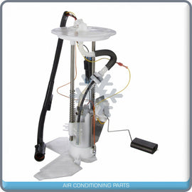 Electric Fuel Pump Module For Explorer Sport Trac V6 4.0L 2004-2005 E2358M QOA - Qualy Air