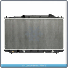 Load image into Gallery viewer, Radiator for Acura RDX / Honda Accord, Crosstour QOA - Qualy Air