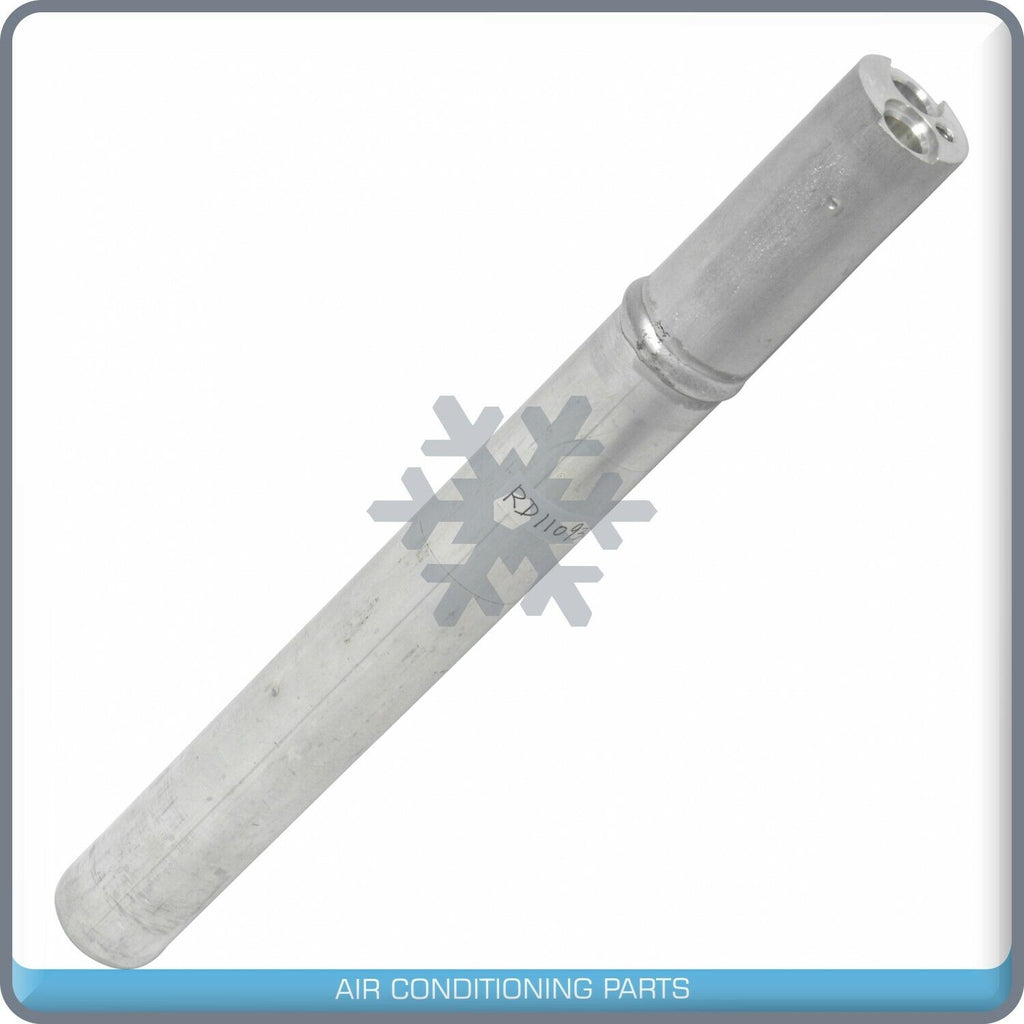 A/C Receiver Drier for Chevrolet Equinox / GMC Terrain QR - Qualy Air