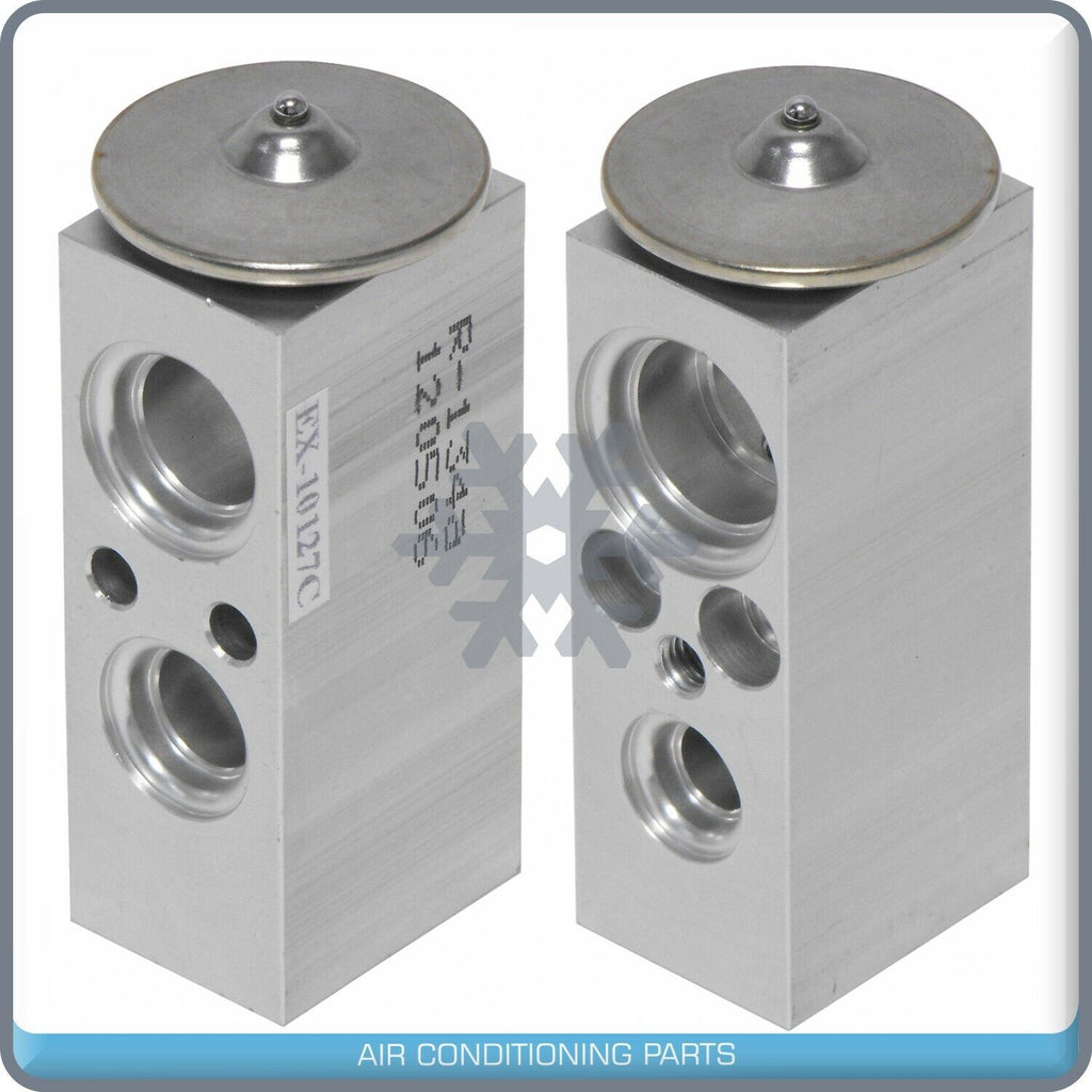 A/C Kit for Saturn L300, LS2, LW2, LW300 QU - Qualy Air