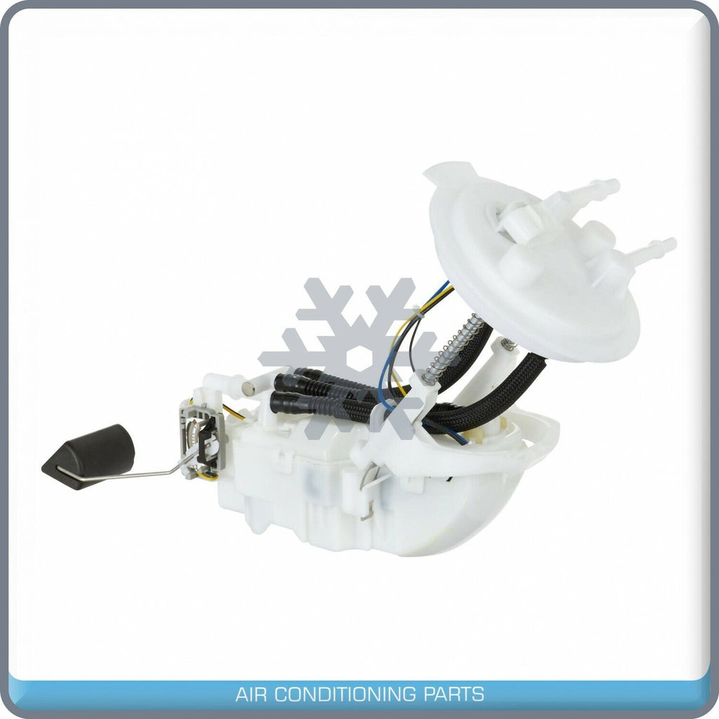Electric Fuel Pump Module for Cadillac CTS V6 3.2L 2003-2004 25756353 E3606M QOA - Qualy Air