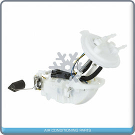 Electric Fuel Pump Module for Cadillac CTS V6 3.2L 2003-2004 25756353 E3606M QOA - Qualy Air