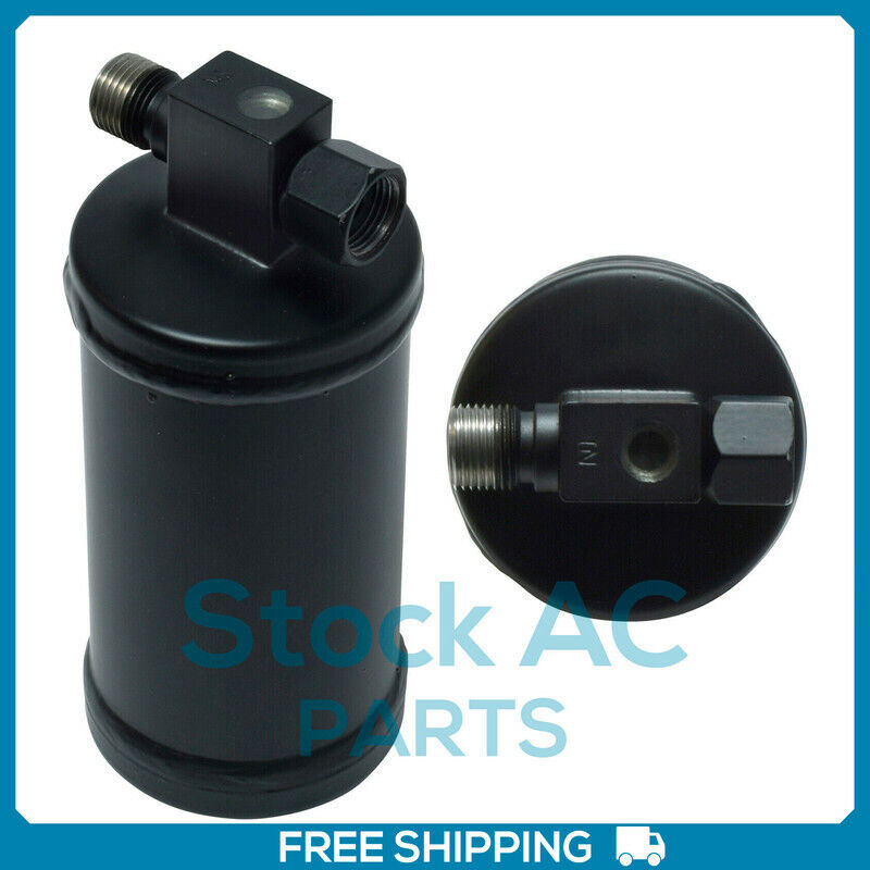 New A/C Receiver Drier for 1412003;3713741;3713741AM;802230; QU - Qualy Air