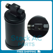 Cargar imagen en el visor de la galería, New A/C Receiver Drier for 1412003;3713741;3713741AM;802230; QU - Qualy Air