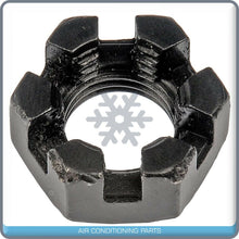 Load image into Gallery viewer, Front Right Lower Control Arm fits Acura MDX 2006-01, Honda Pilot 2008-03 QOA - Qualy Air